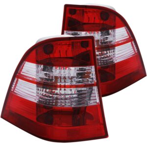 Tail Light Assembly
