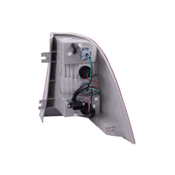 Tail Light Assembly