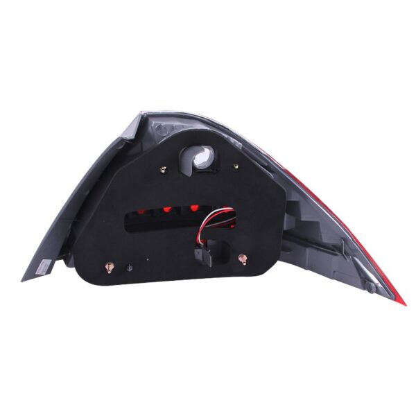 Tail Light Assembly