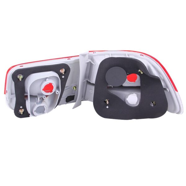 Tail Light Assembly