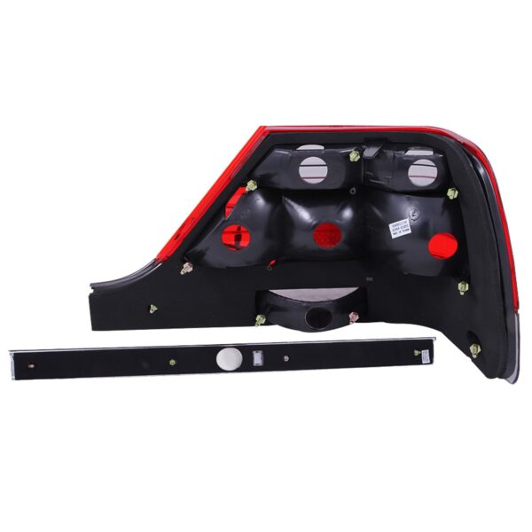 Tail Light Assembly