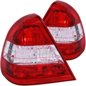 Tail Light Assembly
