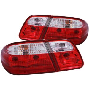 Tail Light Assembly