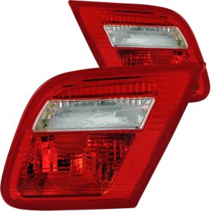 Tail Light Assembly