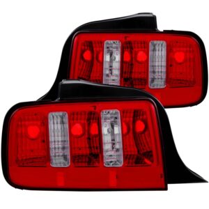 Tail Light Assembly
