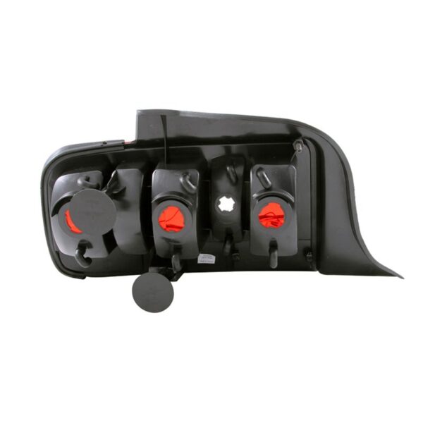 Tail Light Assembly