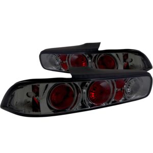 Tail Light Assembly