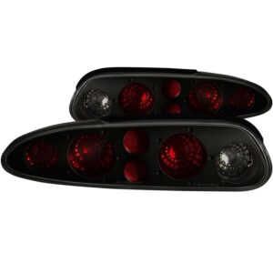 Tail Light Assembly