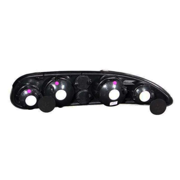 Tail Light Assembly