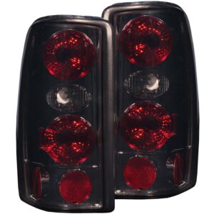 Tail Light Assembly
