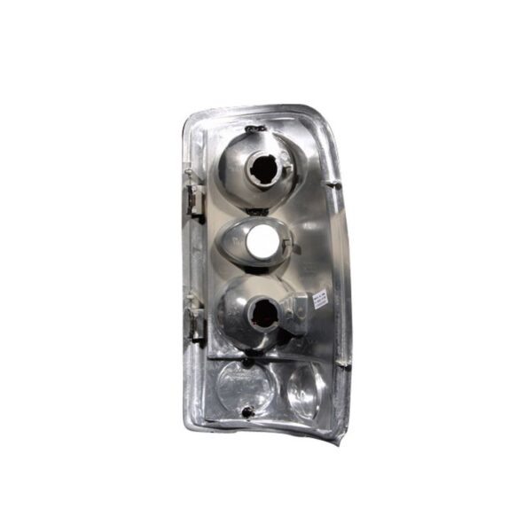 Tail Light Assembly