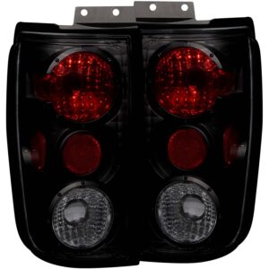 Tail Light Assembly