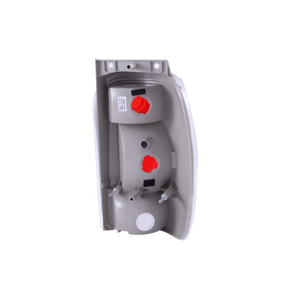 Tail Light Assembly