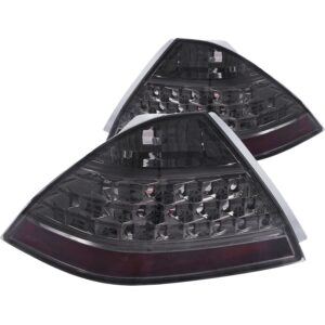 Tail Light Assembly