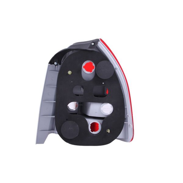Tail Light Assembly
