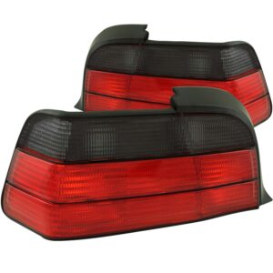 Tail Light Assembly