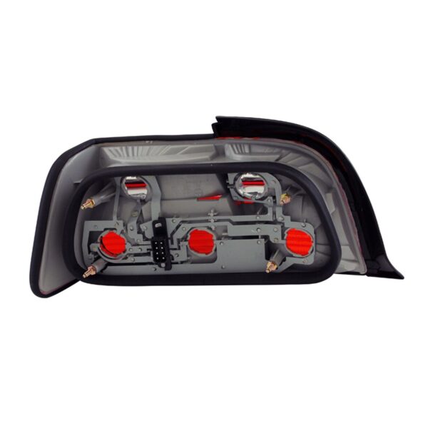 Tail Light Assembly