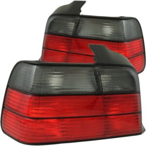 Tail Light Assembly