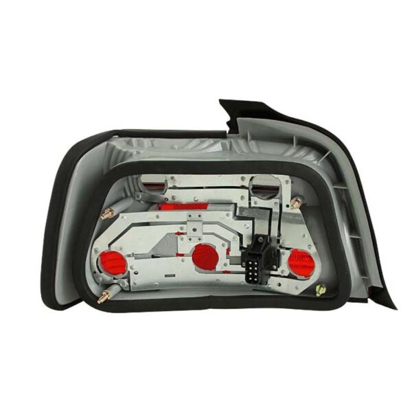 Tail Light Assembly