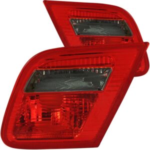 Tail Light Assembly