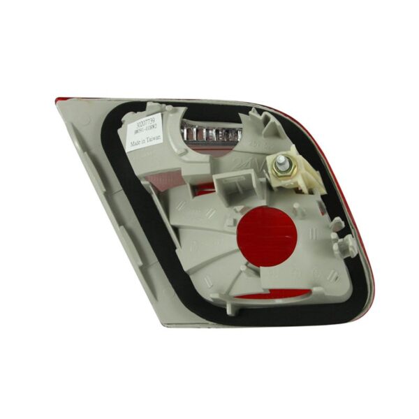 Tail Light Assembly
