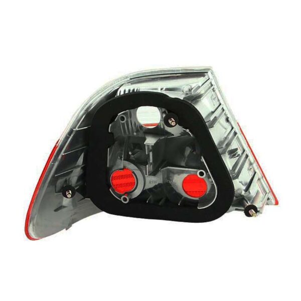 Tail Light Assembly