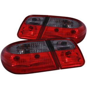 Tail Light Assembly