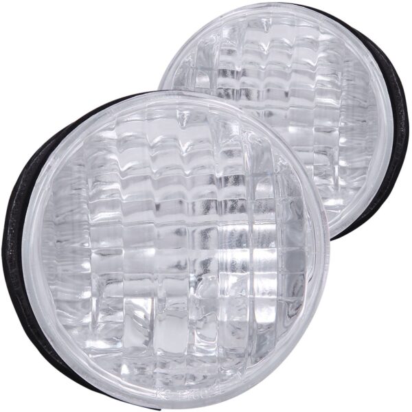 Tail Light Assembly