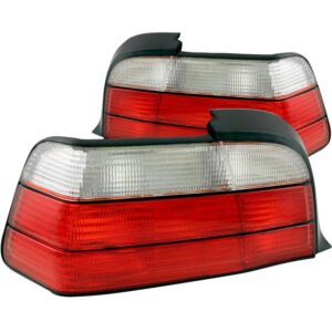 Tail Light Assembly