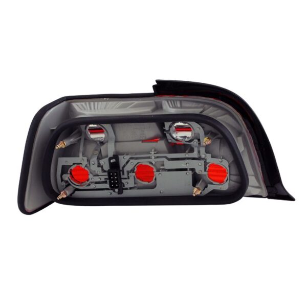 Tail Light Assembly