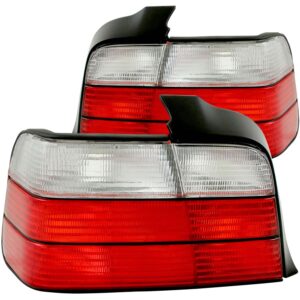 Tail Light Assembly