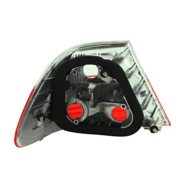 Tail Light Assembly