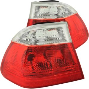 Tail Light Assembly