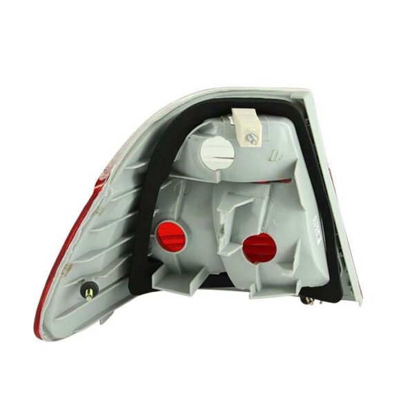 Tail Light Assembly