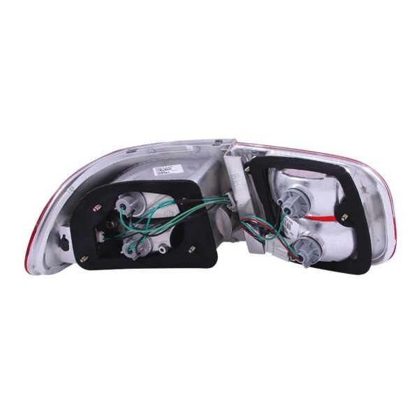Tail Light Assembly