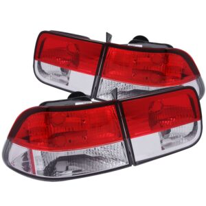 Tail Light Assembly