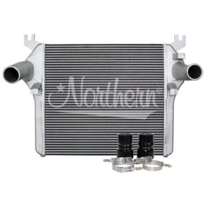 Intercooler
