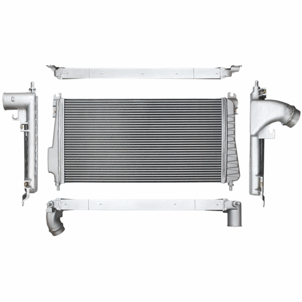 Intercooler