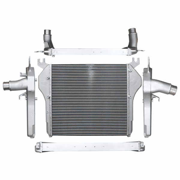 Intercooler