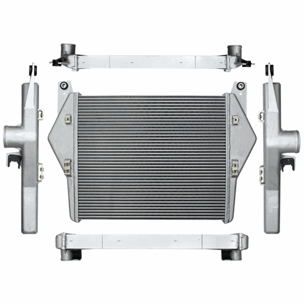 Intercooler