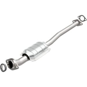 MagnaFlow 1987-1991 Chevrolet Sprint Standard Grade Federal / EPA Compliant Direct-Fit Catalytic Converter