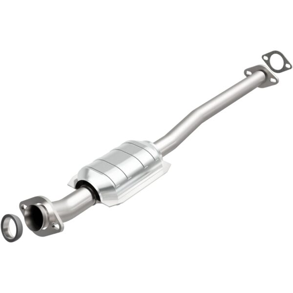 MagnaFlow 1987-1991 Chevrolet Sprint Standard Grade Federal / EPA Compliant Direct-Fit Catalytic Converter