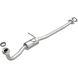 MagnaFlow Standard Grade Federal / EPA Compliant Direct-Fit Catalytic Converter 22616