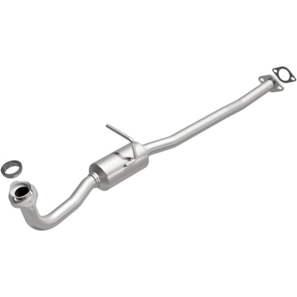 MagnaFlow Standard Grade Federal / EPA Compliant Direct-Fit Catalytic Converter 22616