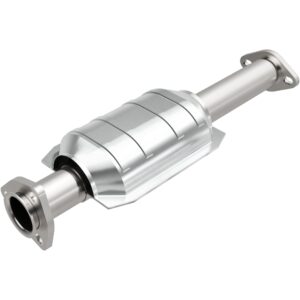 MagnaFlow 1991-1992 Suzuki Sidekick Standard Grade Federal / EPA Compliant Direct-Fit Catalytic Converter