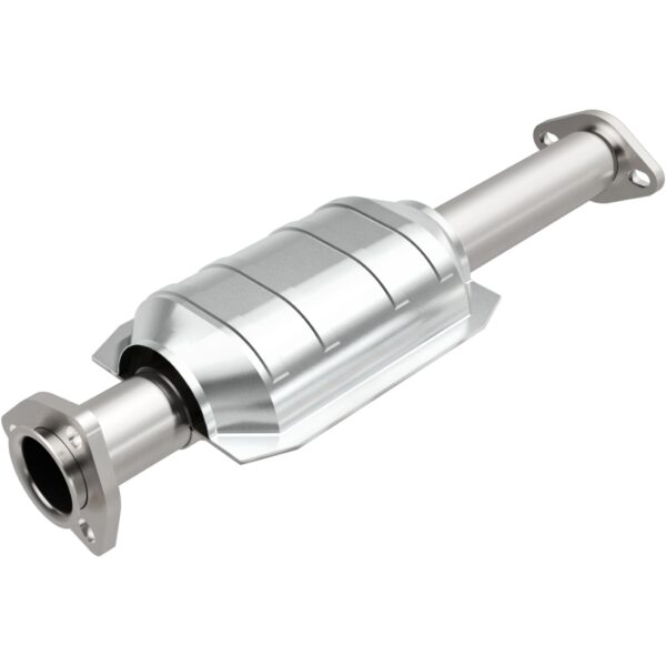 MagnaFlow 1991-1992 Suzuki Sidekick Standard Grade Federal / EPA Compliant Direct-Fit Catalytic Converter
