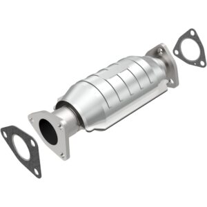 MagnaFlow 1986-1989 Honda Accord Standard Grade Federal / EPA Compliant Direct-Fit Catalytic Converter