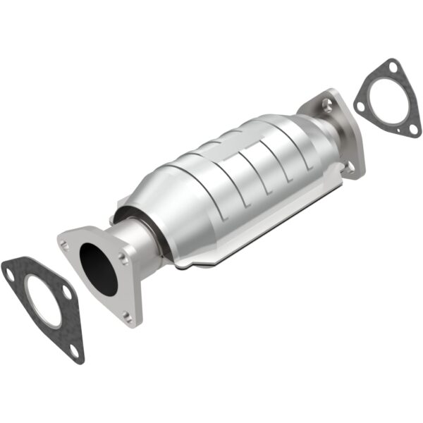 MagnaFlow 1986-1989 Honda Accord Standard Grade Federal / EPA Compliant Direct-Fit Catalytic Converter