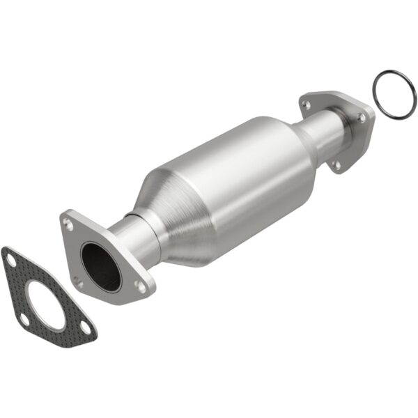 MagnaFlow HM Grade Federal / EPA Compliant Direct-Fit Catalytic Converter 22624