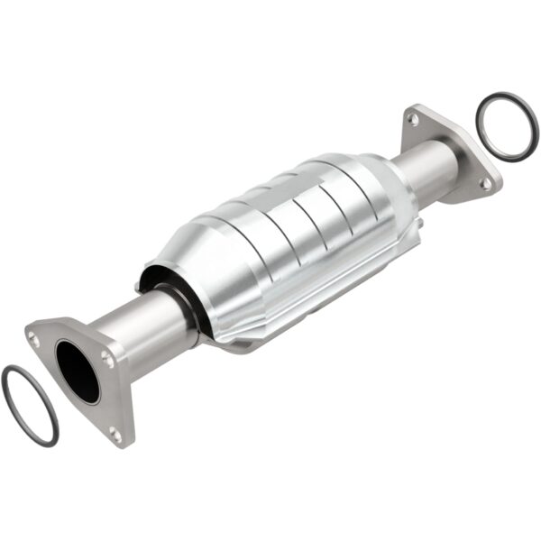 MagnaFlow 1986-1990 Acura Legend Standard Grade Federal / EPA Compliant Direct-Fit Catalytic Converter